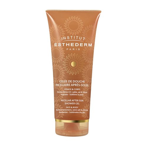 Esthederm GELÉE DE DOUCHE MICELLAIRE Esthederm GELÉE DE DOUCHE MICELLAIRE