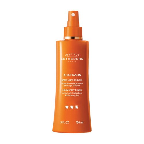 Esthederm SPRAY LACTE 2 SOLEILS Esthederm SPRAY LACTE 2 SOLEILS