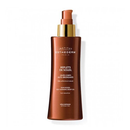 Esthederm AUTOBRONZANT GELÉE CORPS HÂLE INTENSE Esthederm AUTOBRONZANT GELÉE CORPS HÂLE INTENSE