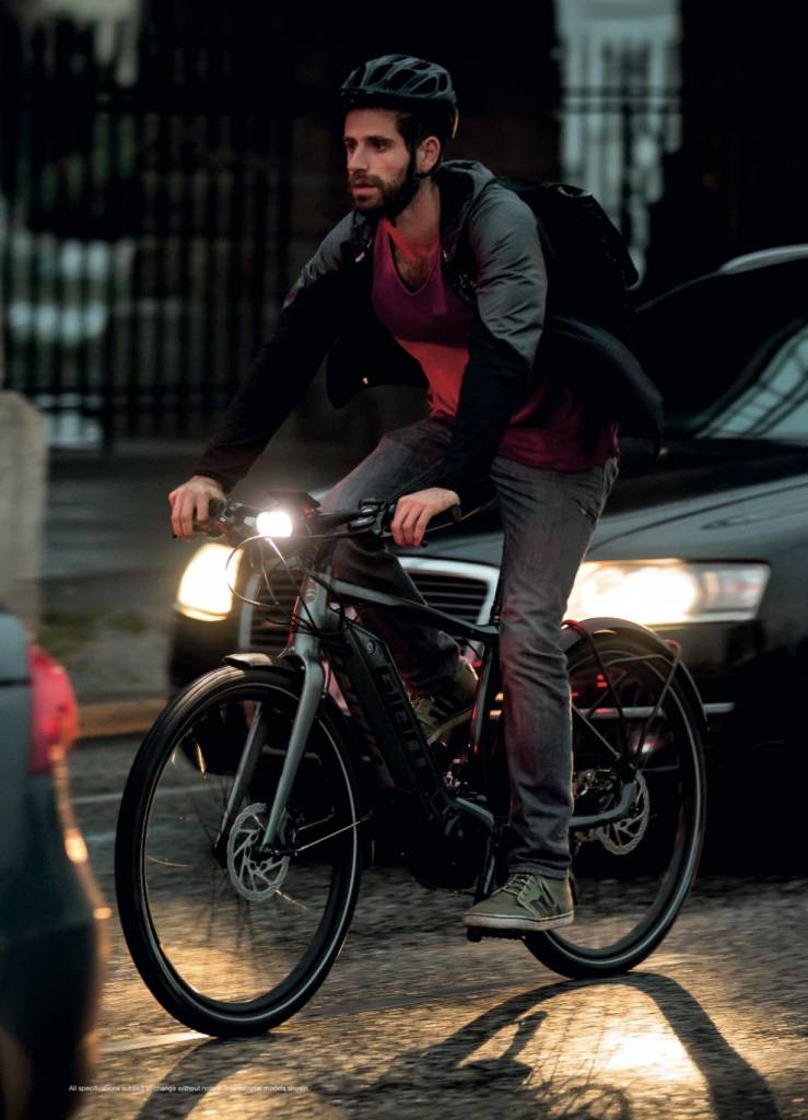 E-Commuter Bike Buyer's Guide