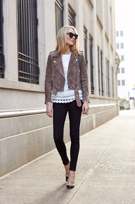 Pre-Fall Styles To Add To Your Wardrobe
