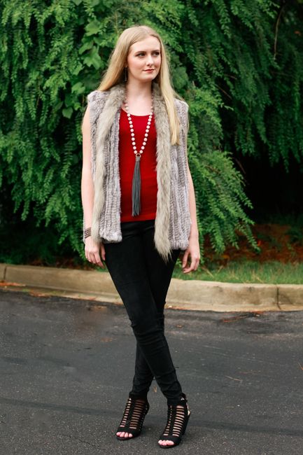 What To Wear | Weekend Vibes