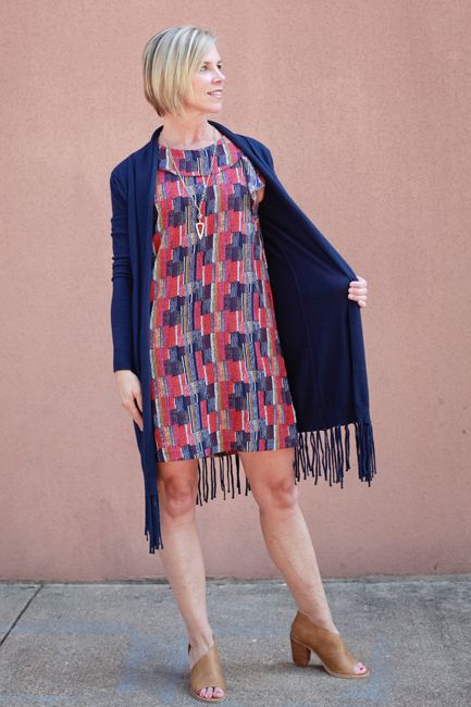 4 Ways To Take Your Wardrobe Into Fall