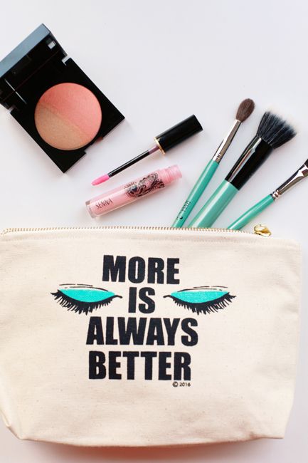 6 Makeup Bag Products Every Woman Needs