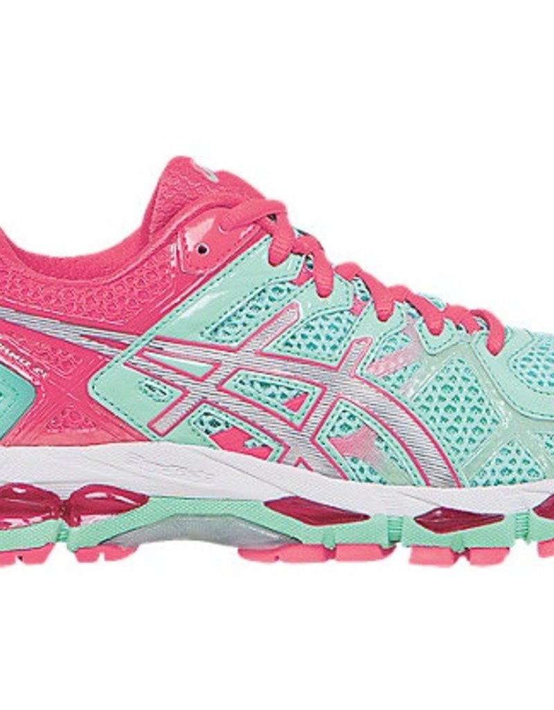 Asics Gel Kayano 21 rosa Asics Gel Kayano 21 rosa