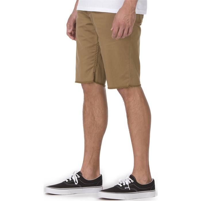 short vans short vans