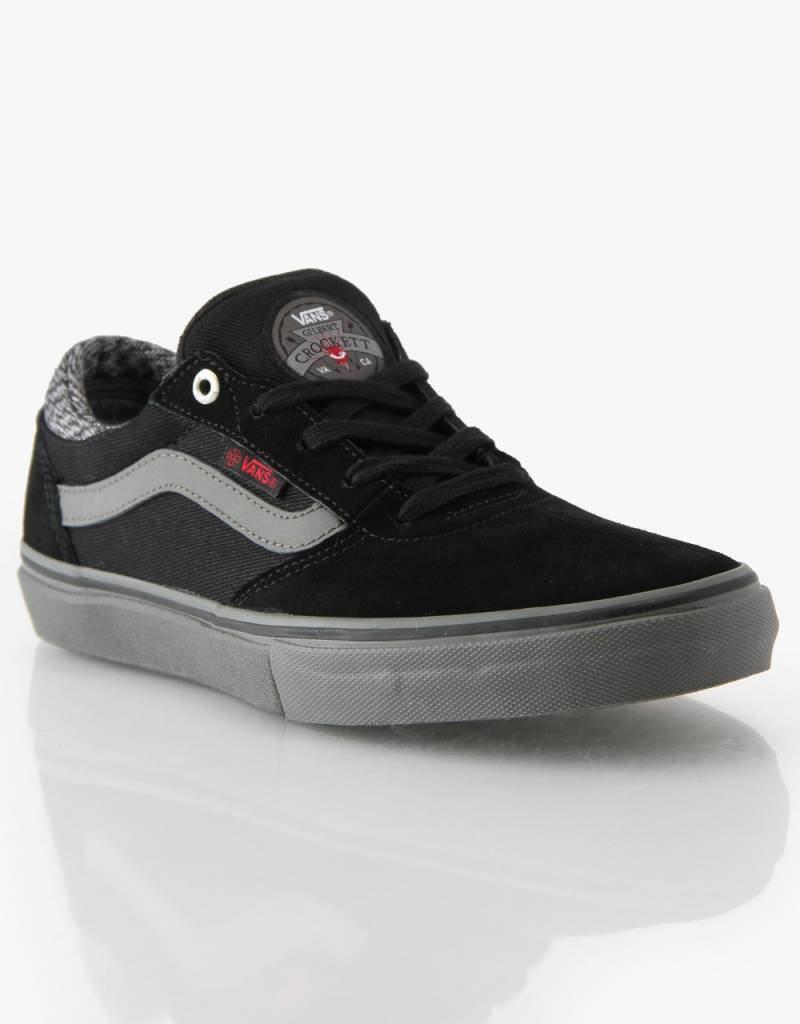 vans pro skate