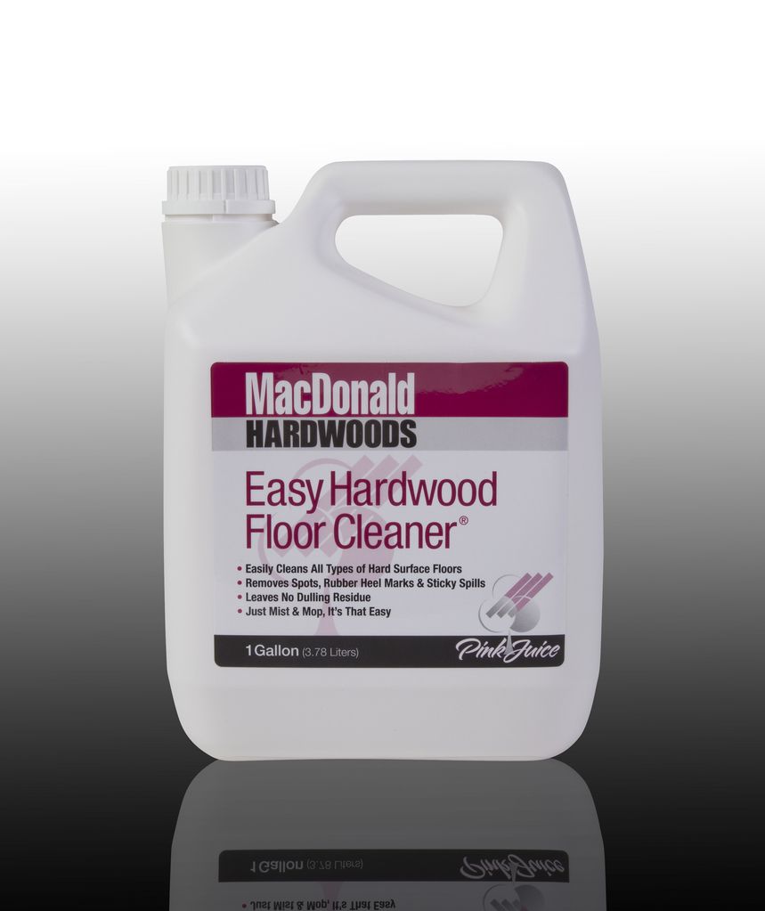 macdonald macdonald easy hardwood floor cleaner one gallon macdonald hardwoods macdonald macdonald easy hardwood floor cleaner one gallon macdonald hardwoods