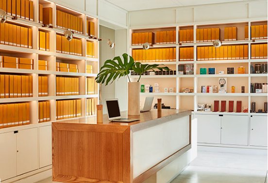 Exit9 Curates the Arlo Hotel Gift Shop