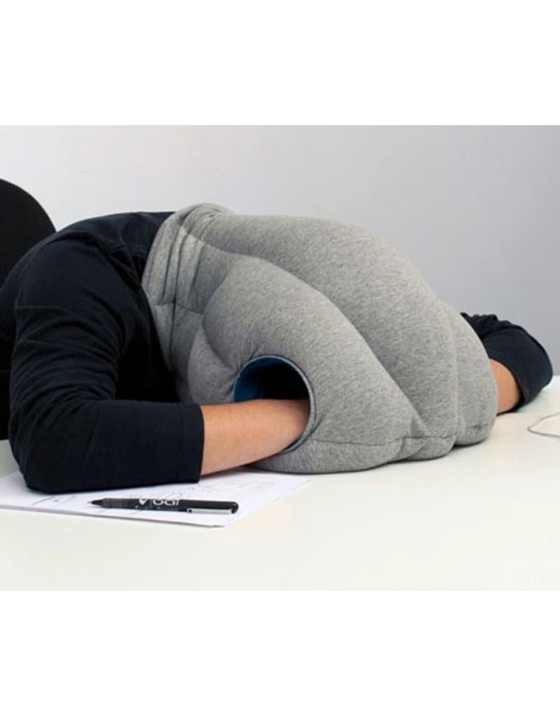 Ostrich Pillow Ostrich Pillow Original Exit9 Gift Emporium