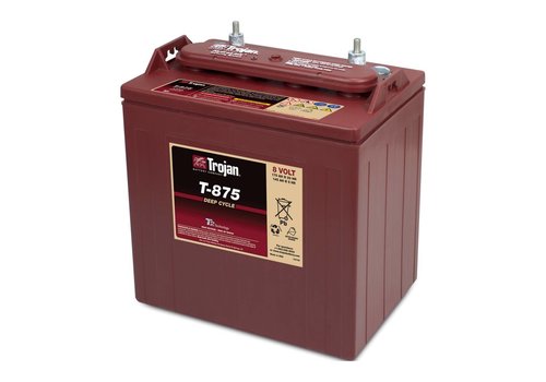 Kết quả hình ảnh cho BATTERY TROJAN T875