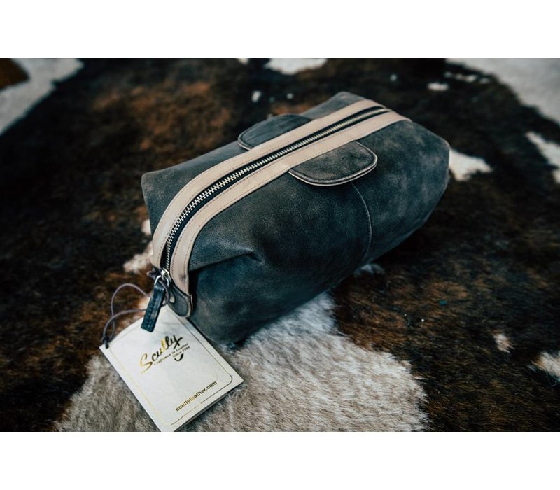 Scully Shave Bag Franklin Road Arel Company Scully Shave Bag