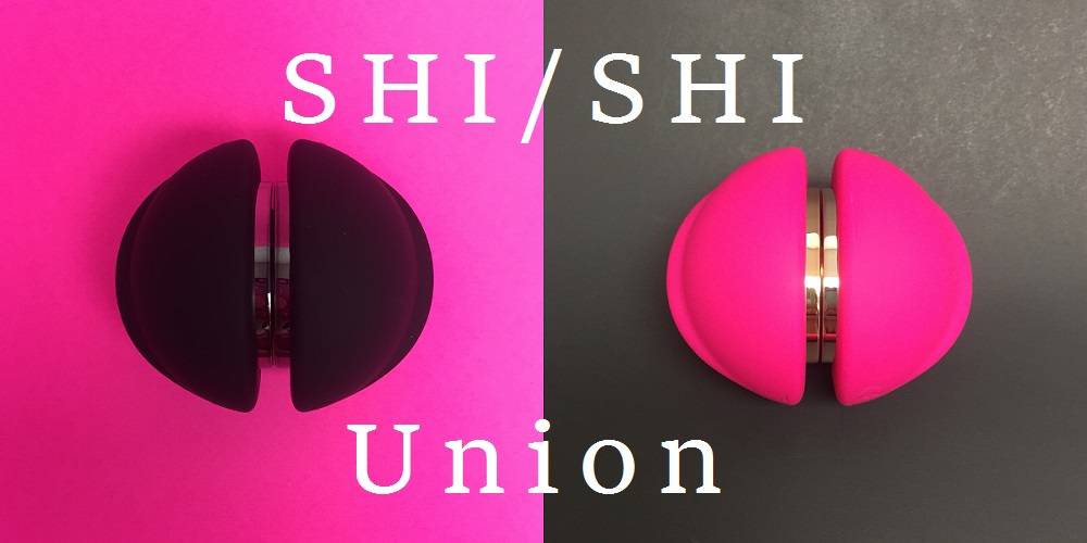 May 2018 Featured Product - Shi/Shi Union