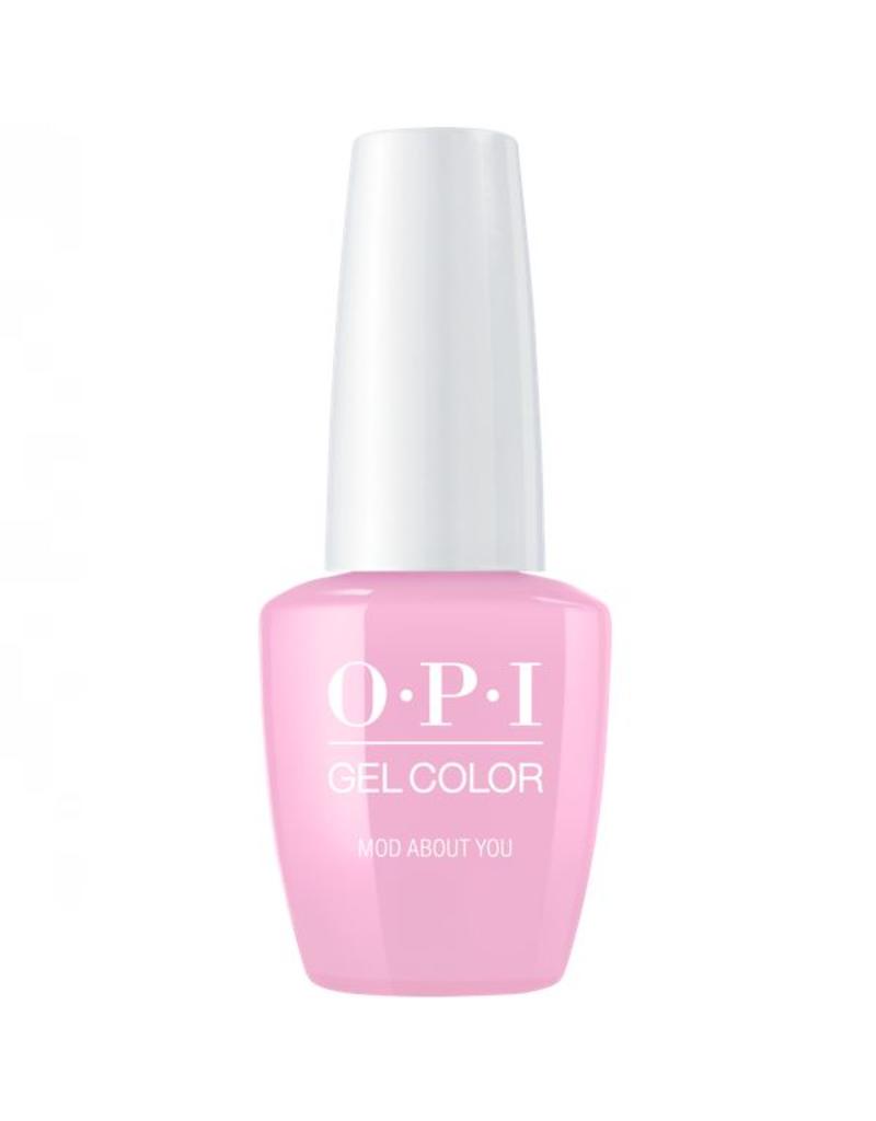 Opi Гель Лак Интернет Магазин