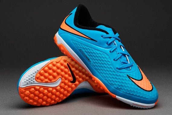 nike hypervenom tf