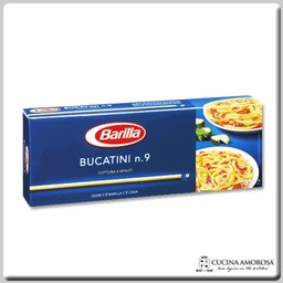 Barilla Barilla Bucatini Made in Italy 17.6 Oz (500g)
