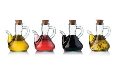 Olive Oils & Vinegars