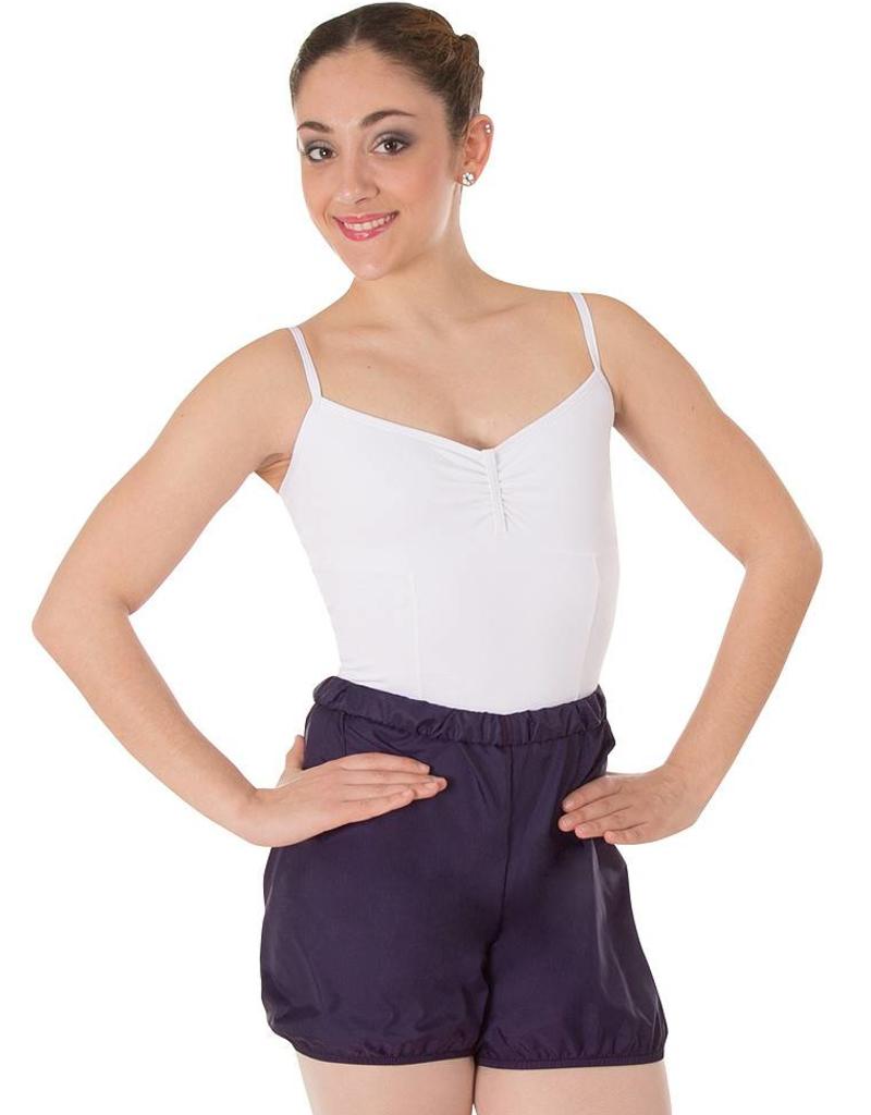 Body Wrers Trash Bag Bloomers Soleus Dance Fitness Wear Body Wrers Trash Bag Bloomers