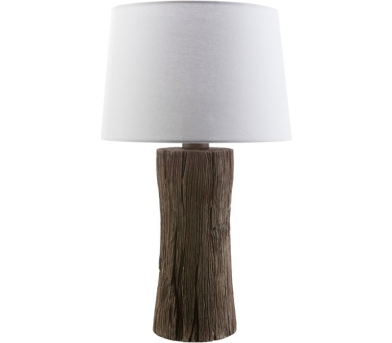 Sycamore Table Lamp Modern Backyard Sycamore Table Lamp