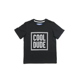 cool dude tshirt