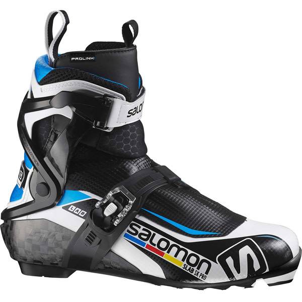 salomon s lab skate pro rs 17