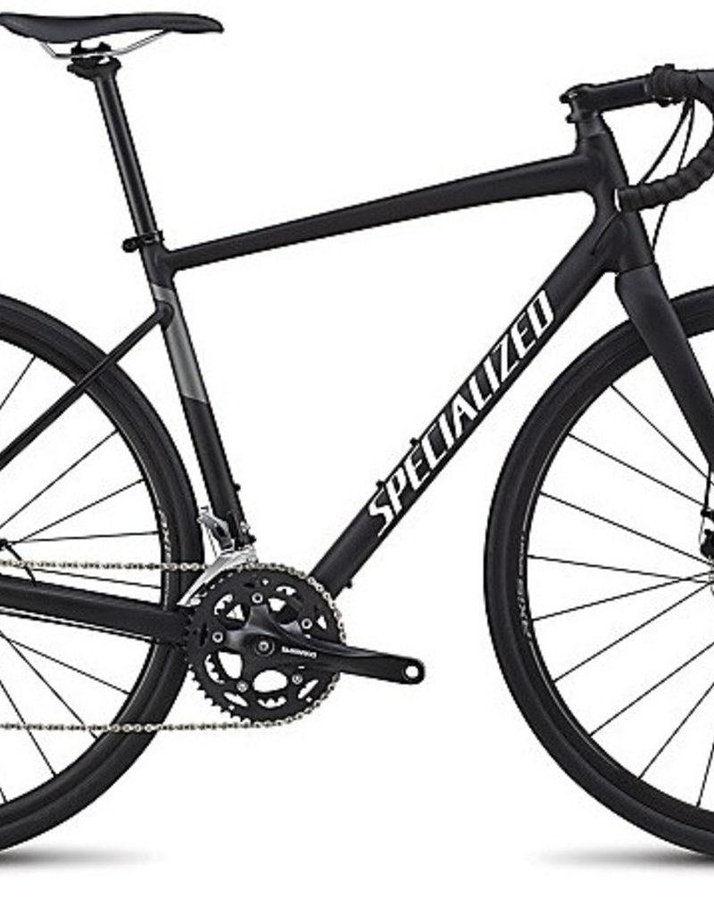 specialized diverge e5 2018 adventure road bike