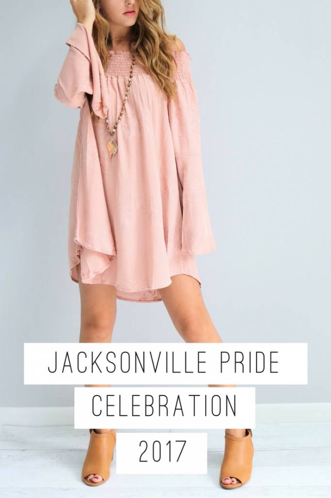 Show your PRIDE!