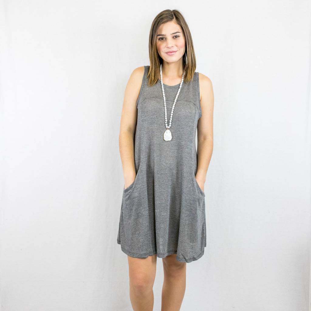 swing dress