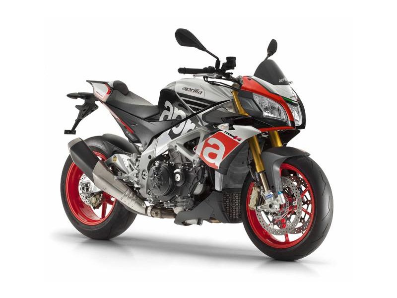 Aprilia V4 Tuono 1100 Factory