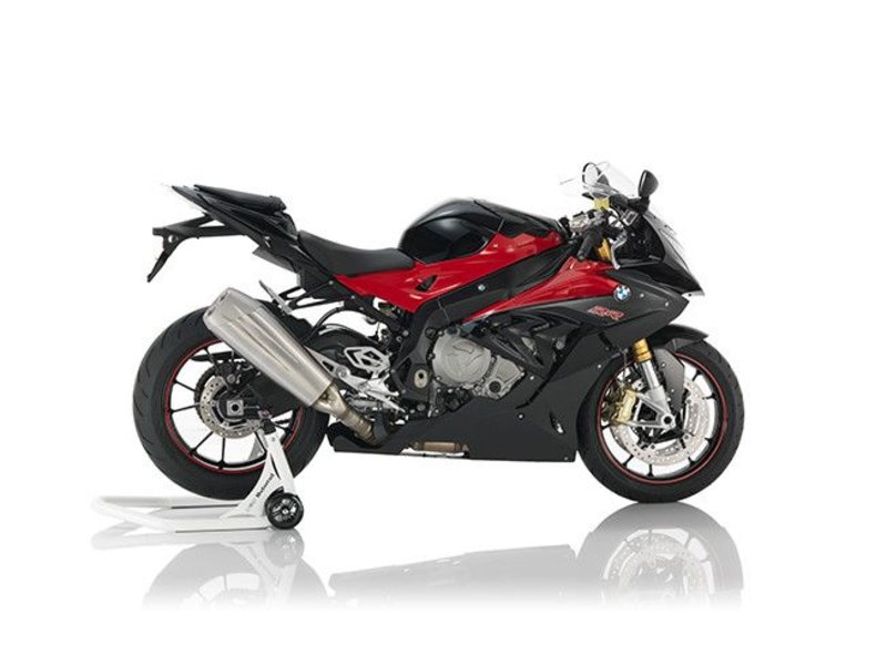BMW S 1000 RR