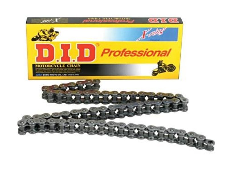 DID Professional Chain DID 630 VS strong O-Ring