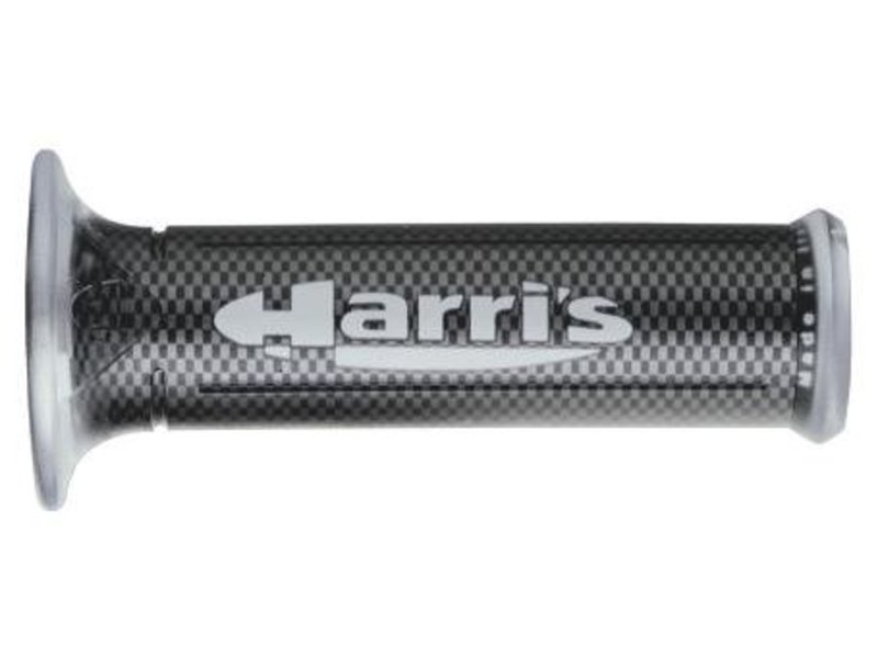 Handle set scooter CarbonLook