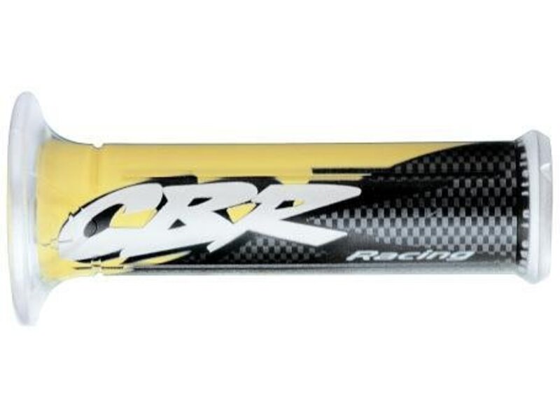 Handle set Honda CBR yellow
