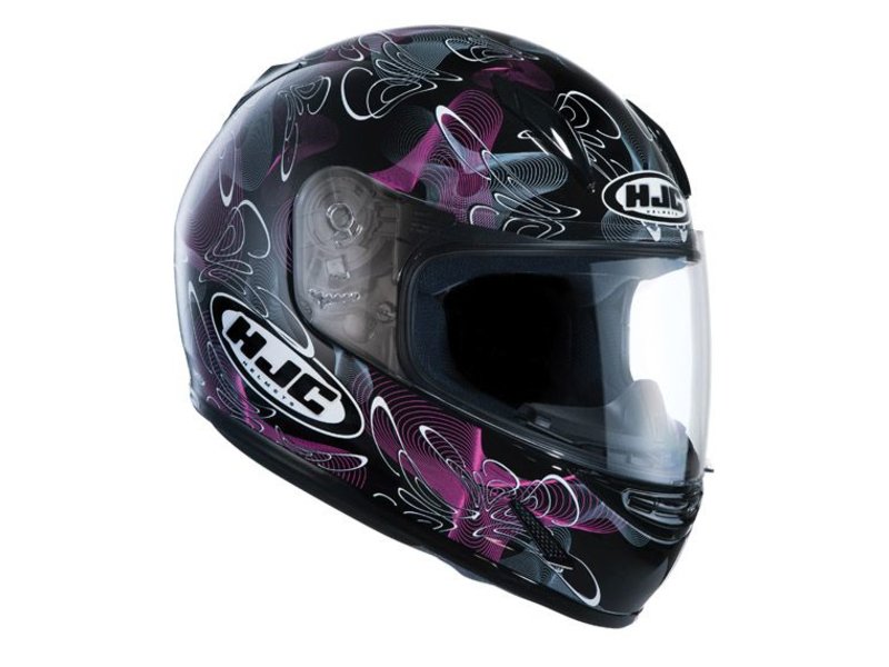 HJC Motor helmet HJC, CL-Y Tableau