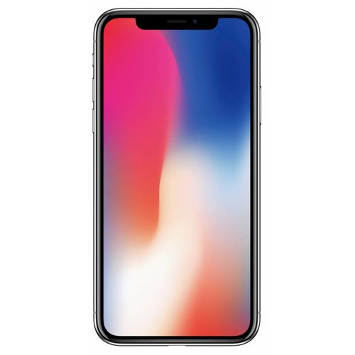 iPhone X iPhone X