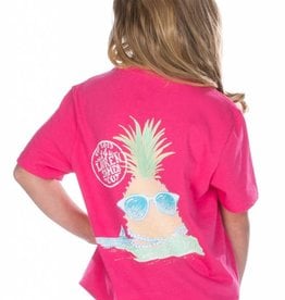 lauren james youth t shirts