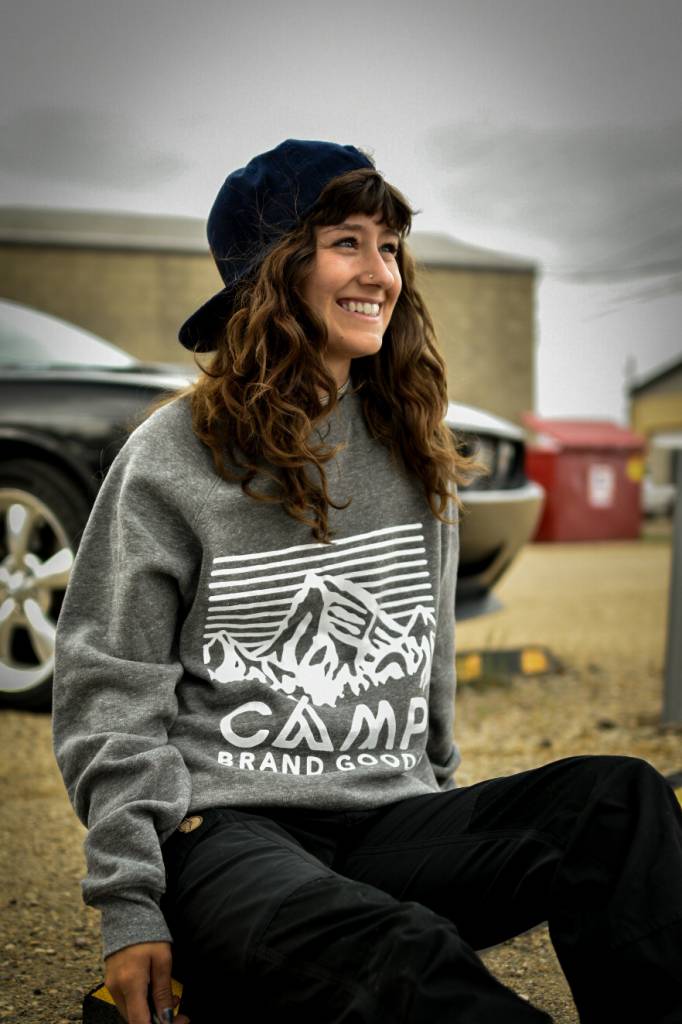 Campbrand Goods.