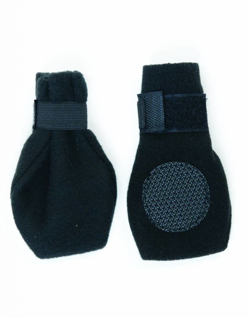 Fashion pet arctic fleece boots Fashion pet arctic fleece boots