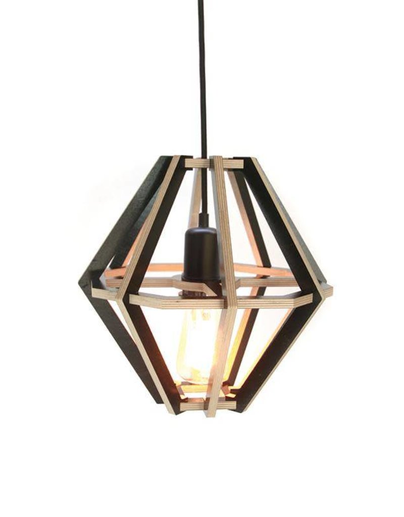 Gautier Studio Diamond Birch Lampshade Chill Lifestyle For Kids Gautier Studio Diamond Birch Lampshade