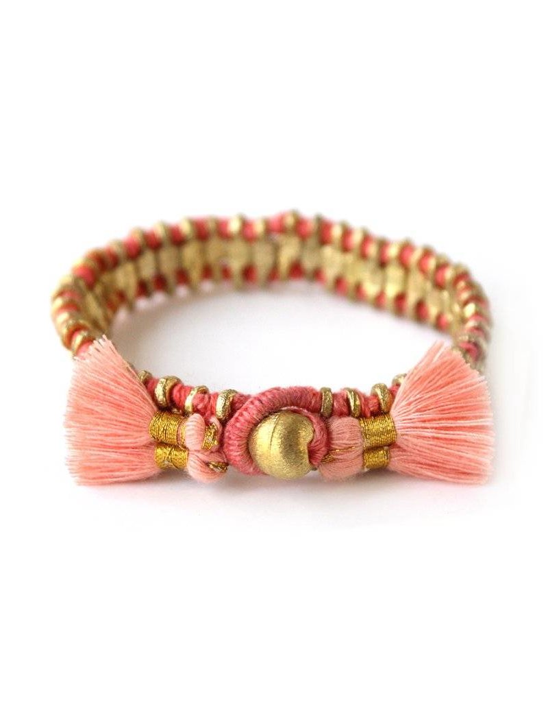 Bluma Cala Bracelet Sch Boutique Bluma Project Cala Bracelet See More Colors