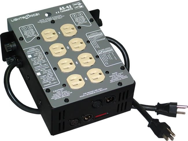 Dimmers