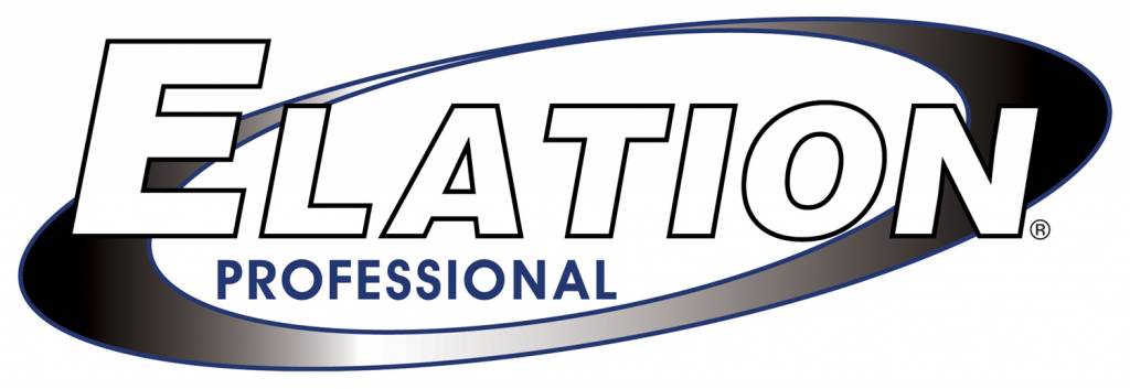 New Fixture from Elation