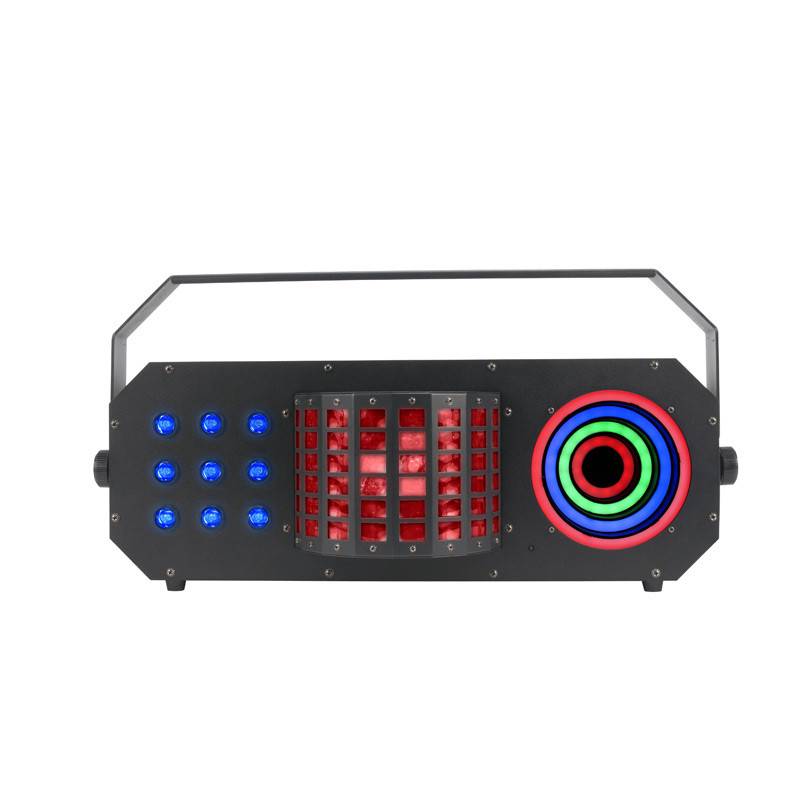 ADJ Startec Boom Box FX3