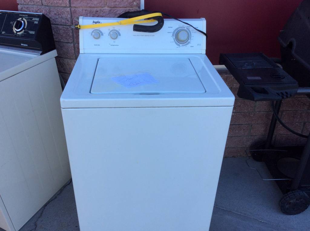 Inglis Washer And Dryer - 1500+ Trend Home Design - 1500 ...