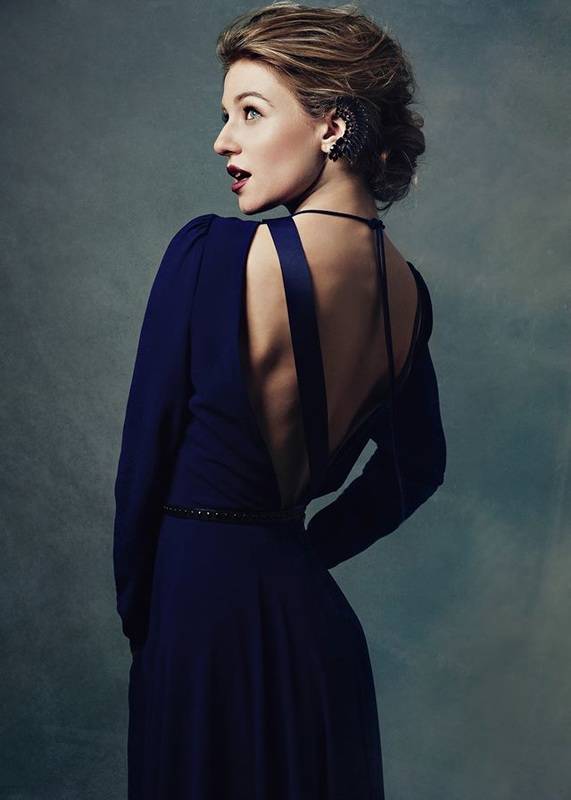 // PHOTOSHOOT- MARIE KILLEN PHOTOGRAPHY