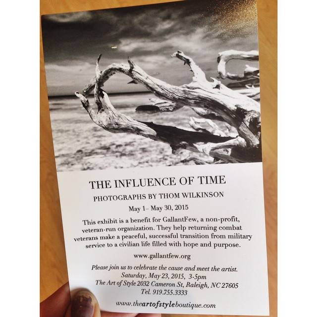 MAY GALLERY SHOWCASE/ THOM WILKERSON