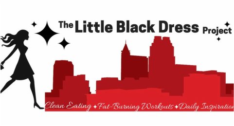 LITTLE BLACK DRESS BRUNCH