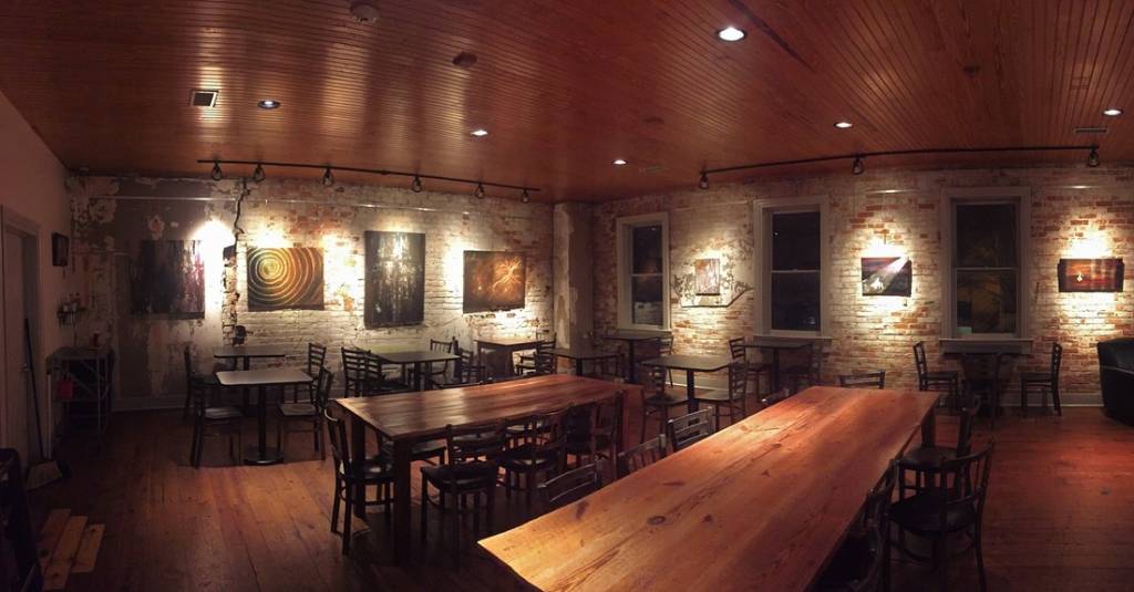 MAY GALLERY SHOWCASE/ CYNTHIA VIOLA
