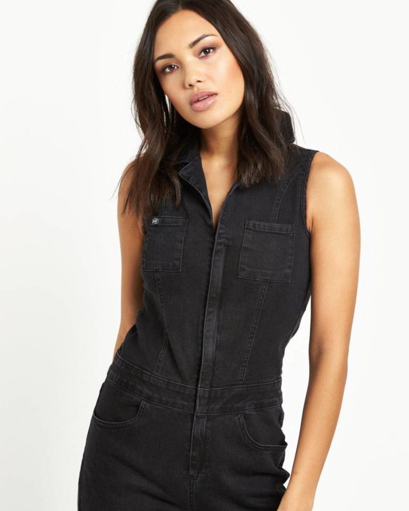 superdry jumpsuit