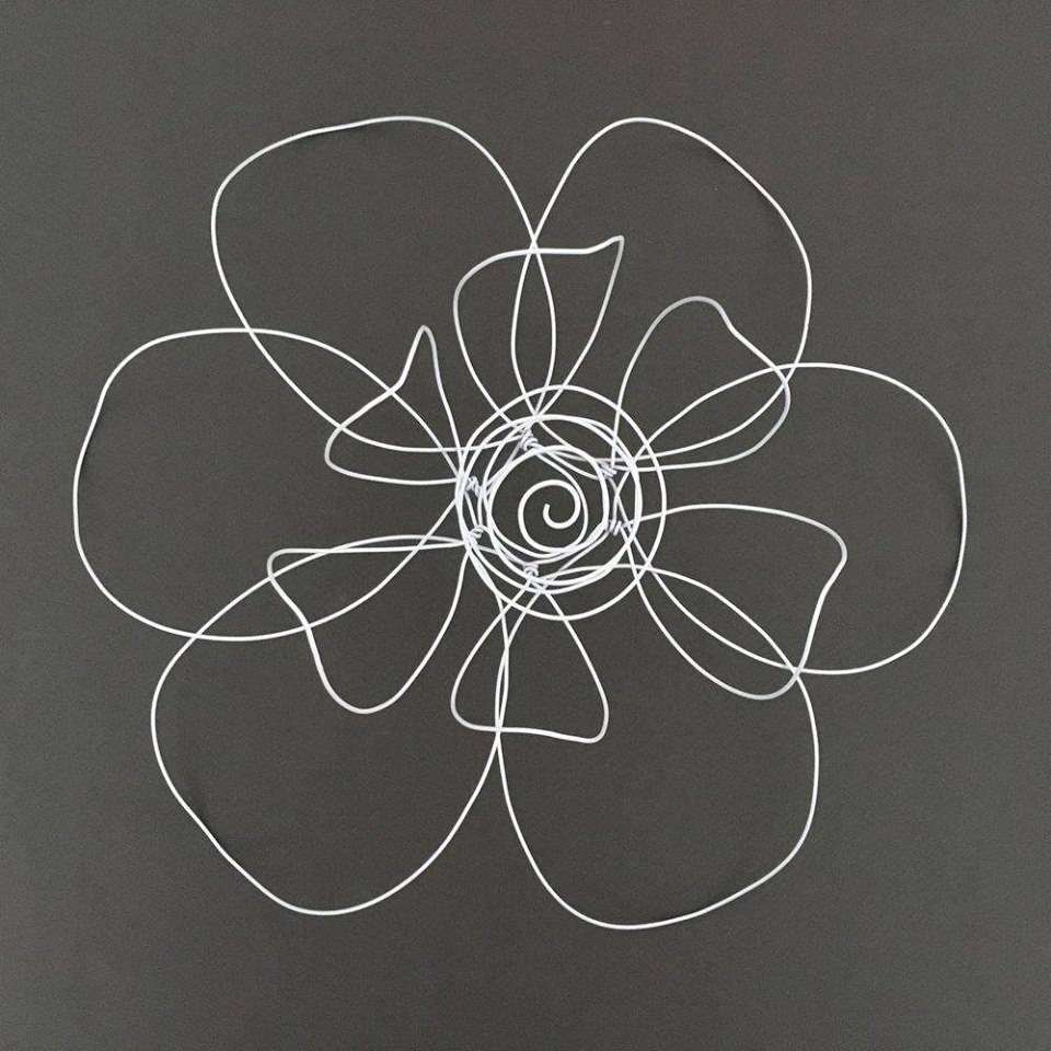 'BLOOMED' Installation + PUNCH PARTY w/ Sarah Tector